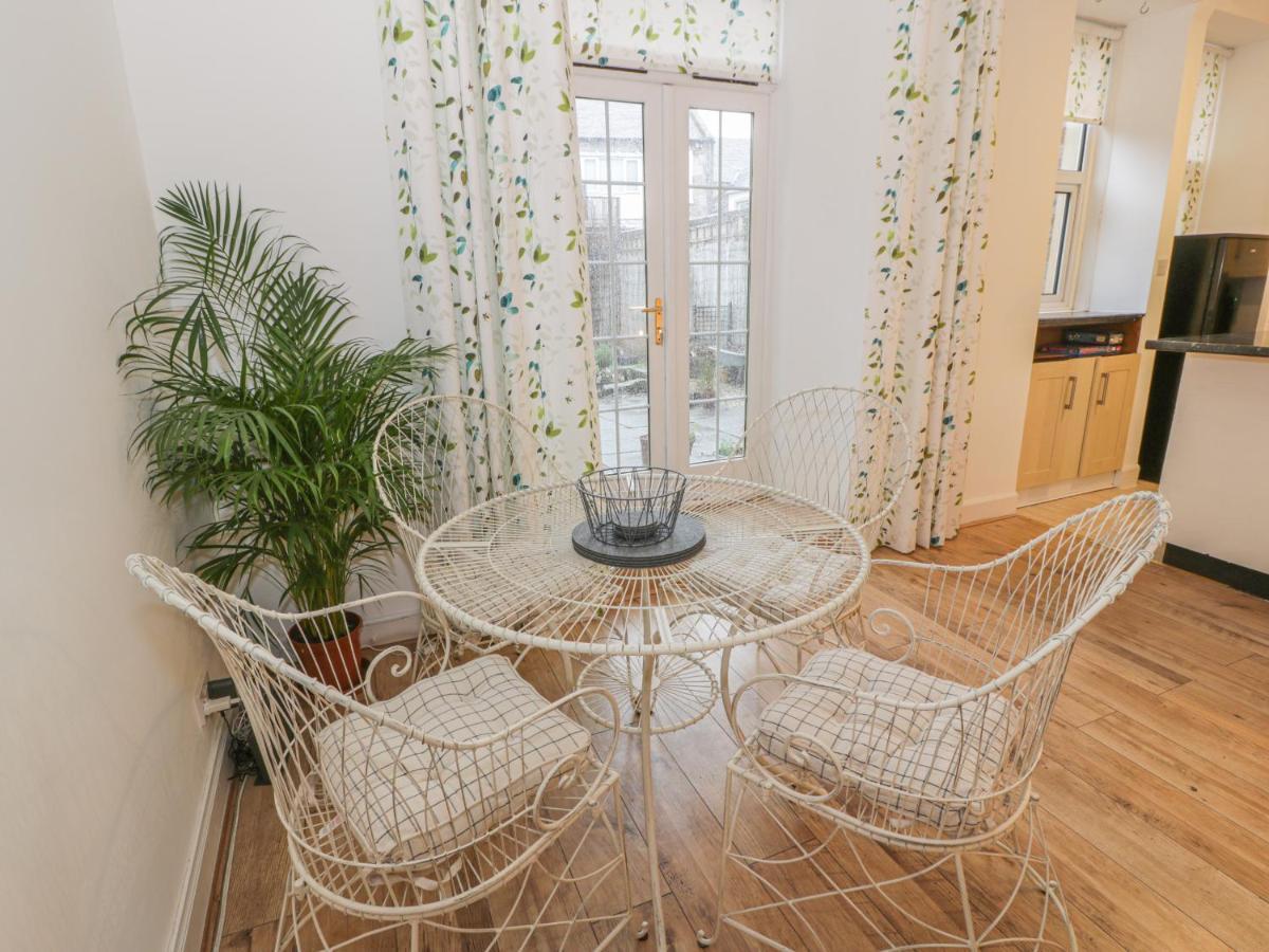 Garden Apartment Άυρ Εξωτερικό φωτογραφία