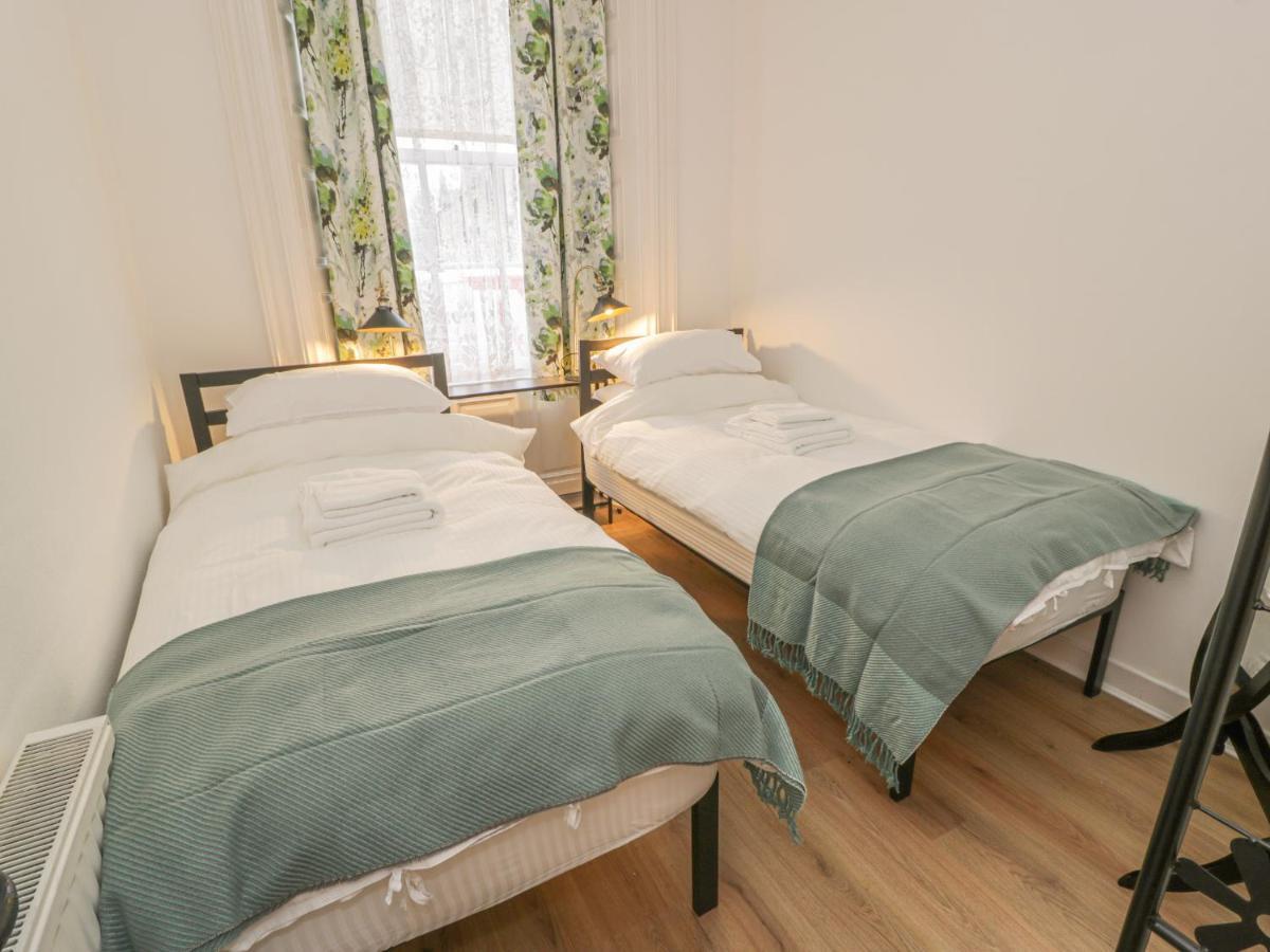 Garden Apartment Άυρ Εξωτερικό φωτογραφία