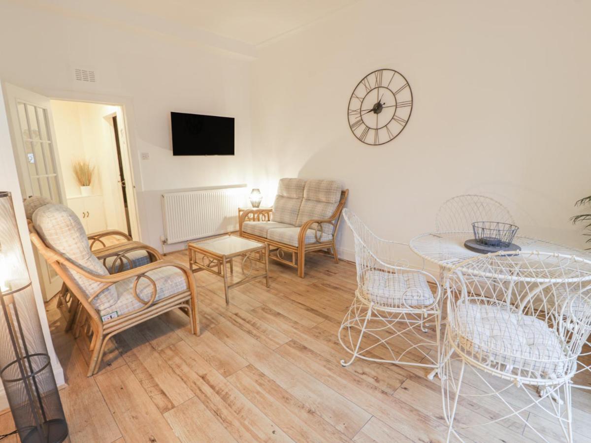 Garden Apartment Άυρ Εξωτερικό φωτογραφία