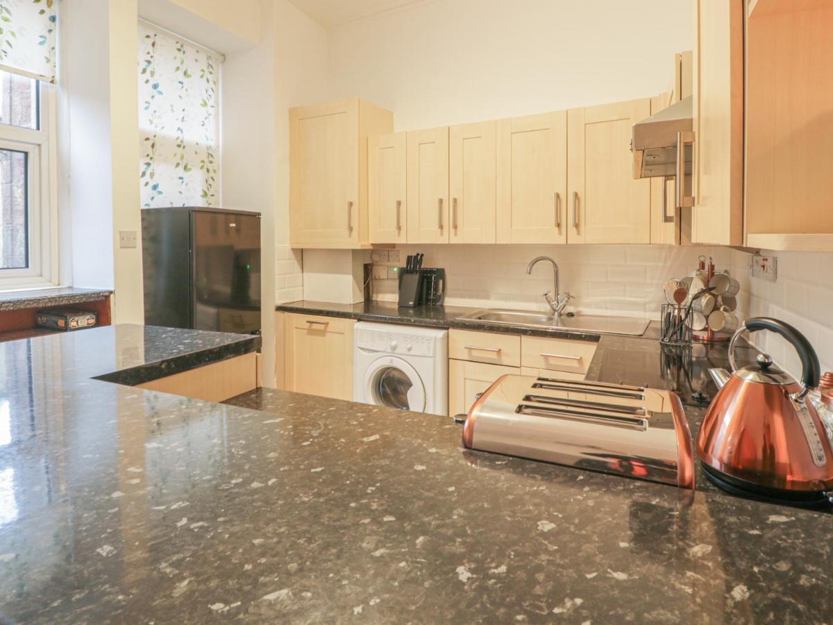 Garden Apartment Άυρ Εξωτερικό φωτογραφία