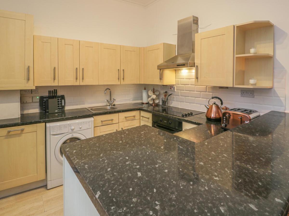 Garden Apartment Άυρ Εξωτερικό φωτογραφία