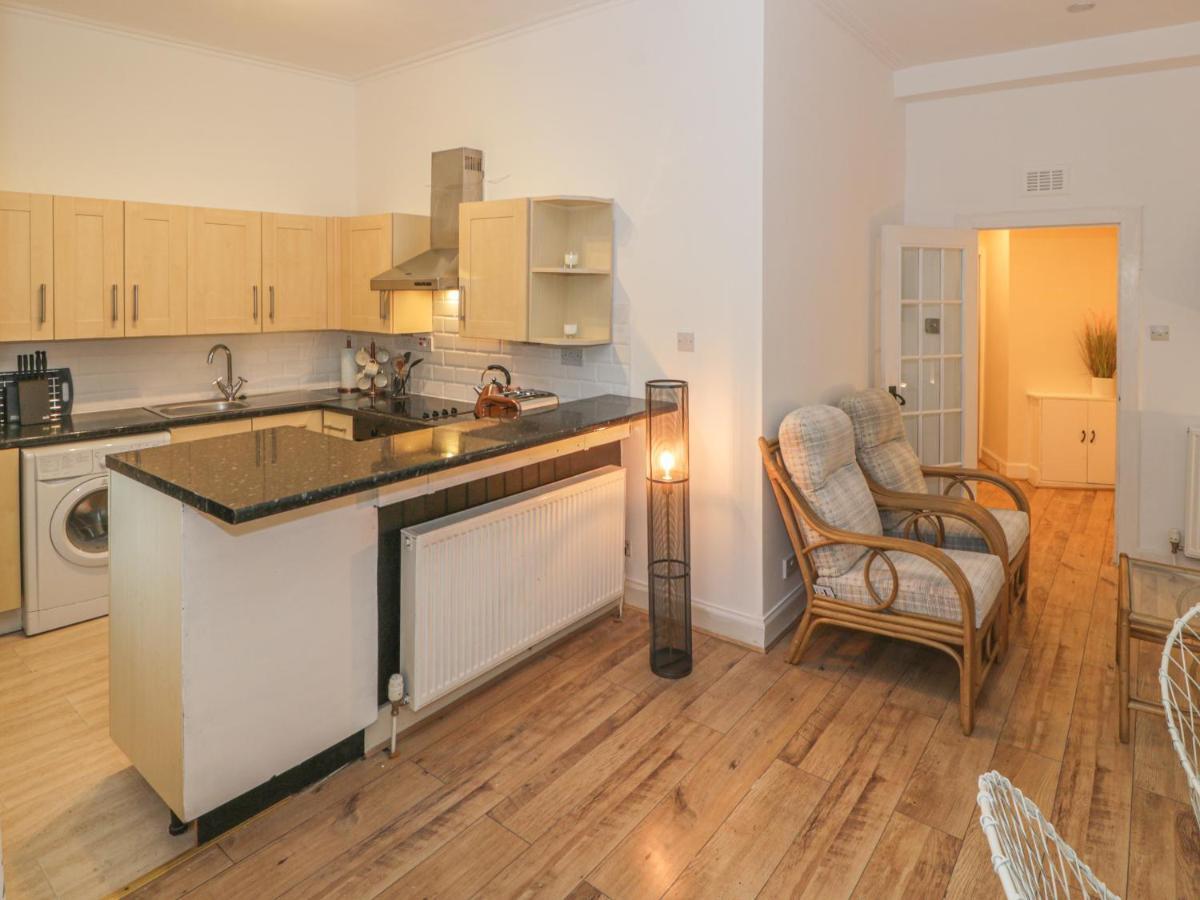 Garden Apartment Άυρ Εξωτερικό φωτογραφία