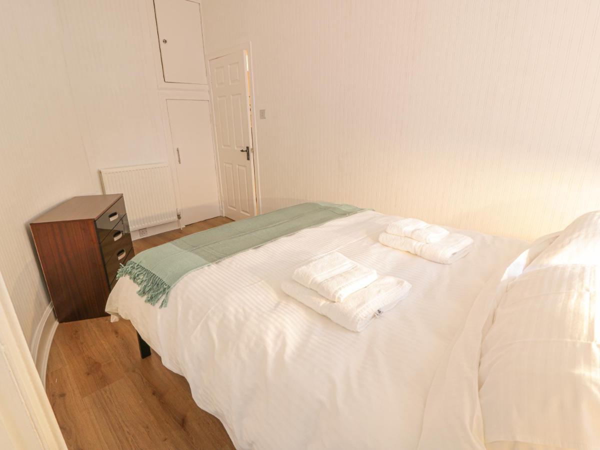 Garden Apartment Άυρ Εξωτερικό φωτογραφία